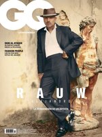 GQ Latin America